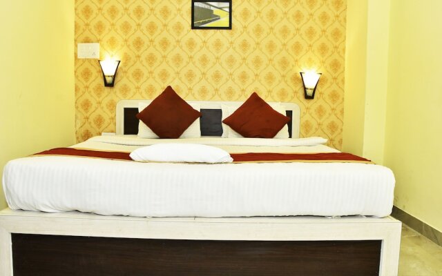 Magadh Palace