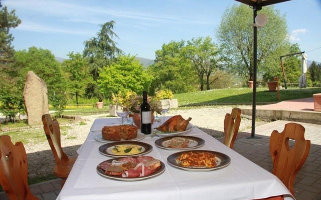 Montelleri Residenza di Campagna