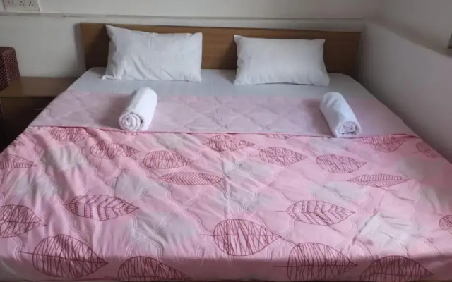 Room-janardan Resort Pushkar Rajasthan