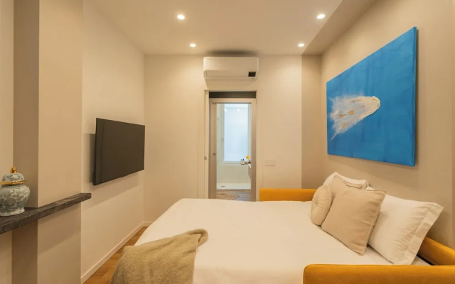 Rezia Apartments