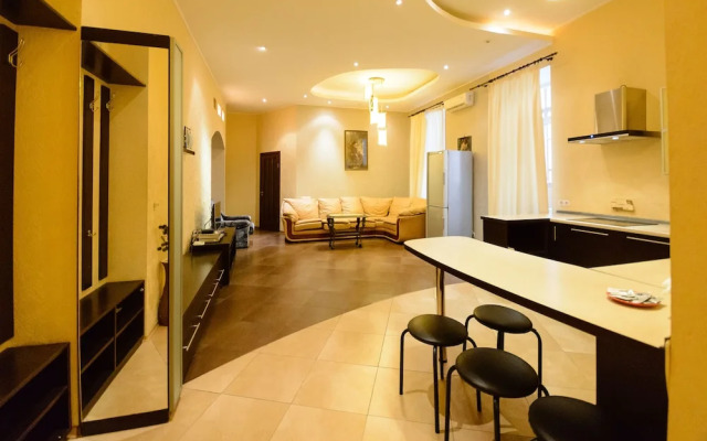 Kiev Accommodation Hotel Service
