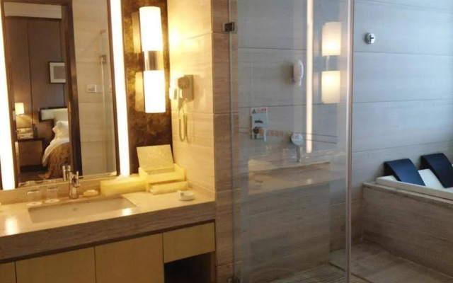 Fuqing Keith Boutique Hotel