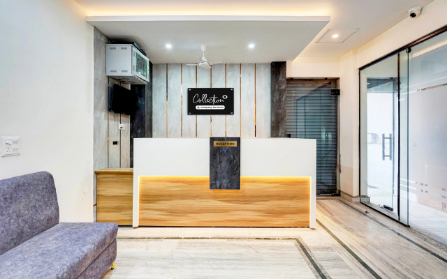 Super Collection O Surajpur Chowk Greater Noida