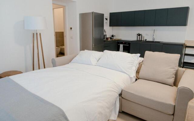 Borgovico Garden -By House Of Travelers-