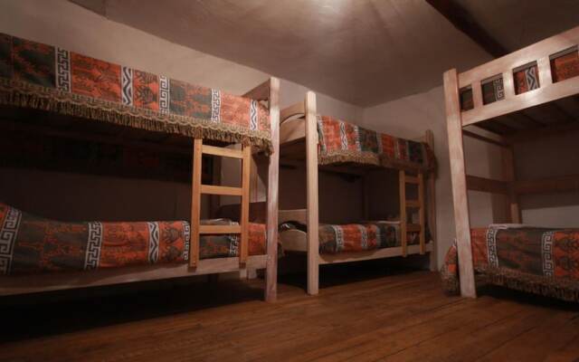 Qosqomanta Hostel