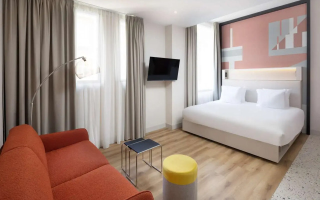 Motto By Hilton Rotterdam Blaak