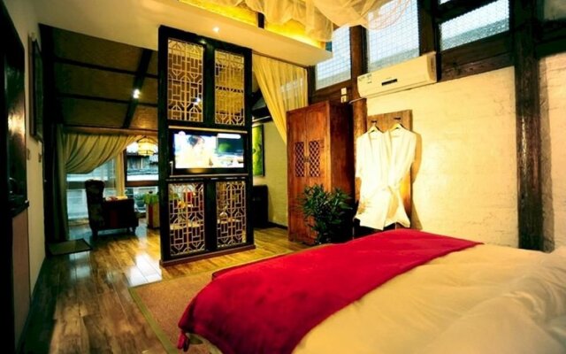 Huayueting Inn