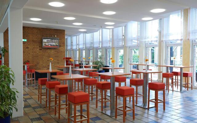 Commundo Tagungshotel Neuss