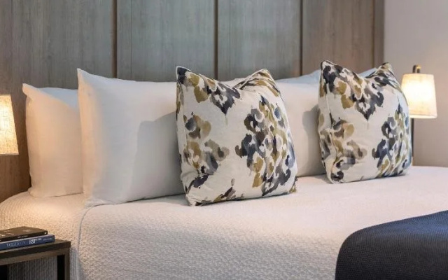 The Guest House – Guest Rooms – Pokolbin
