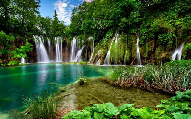 Boutique Villa Pearl of Plitvice