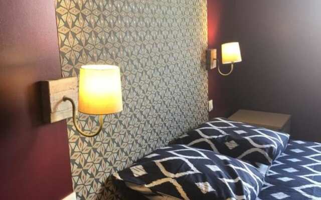 Les Chambres de Lily - Appartement