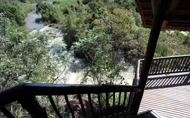 Witwater Safari Lodge & SPA