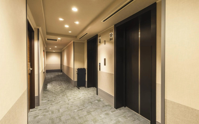 Sotetsu Fresa Inn Tokyo-Akasaka