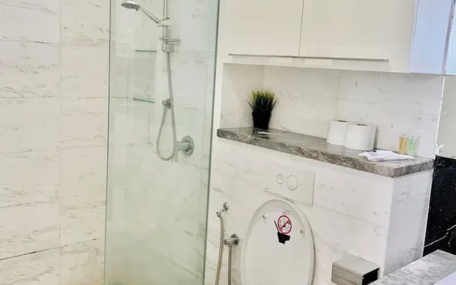 WELL-SHAPED Suites At PLATINUM KLCC