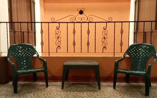 Hotel Turisticas 63