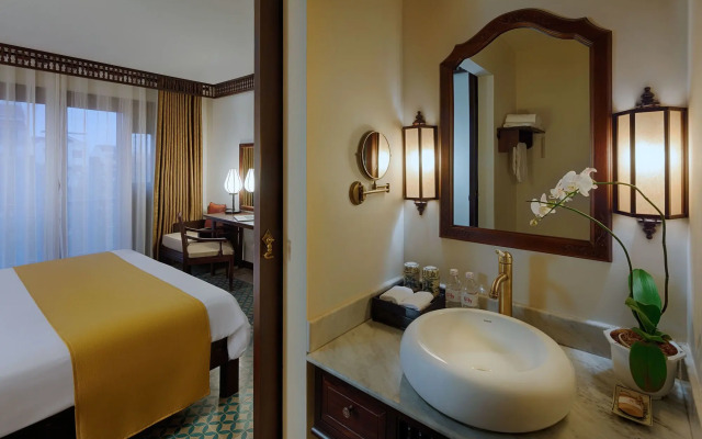Little Hoi An. A Boutique Hotel & Spa