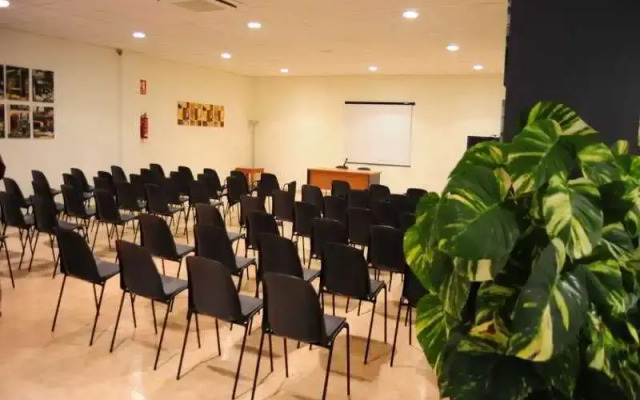 El Tollo Apartamentos