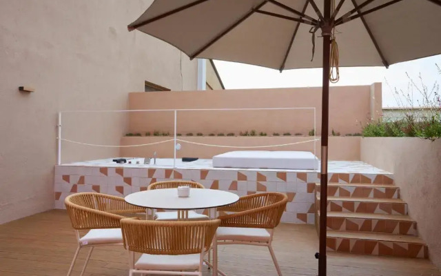 1881 Hotel Balneario Vichy Catalan