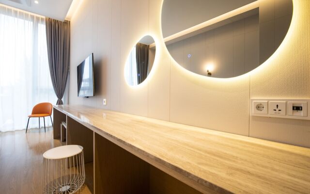 Jeonju Tourist Hotel Kkotsim