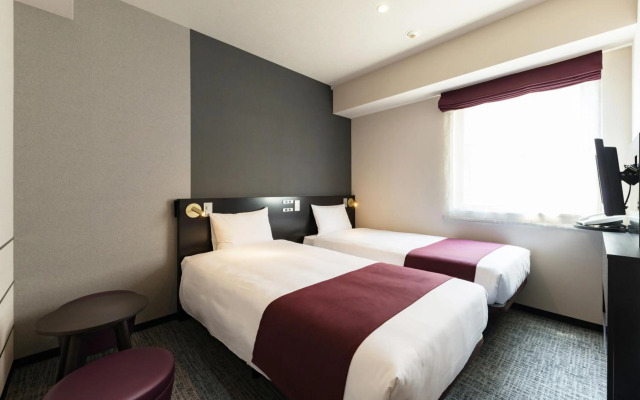 Hotel Villa Fontaine Tokyo - Hamamatsucho