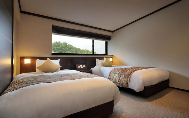 Zao Kokusai Hotel