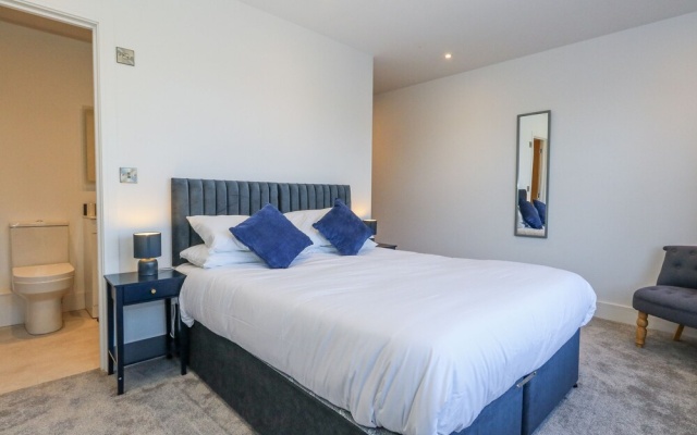 Sea Fern House - 36B