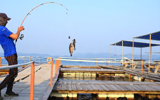 Taean Golden Chive Pension
