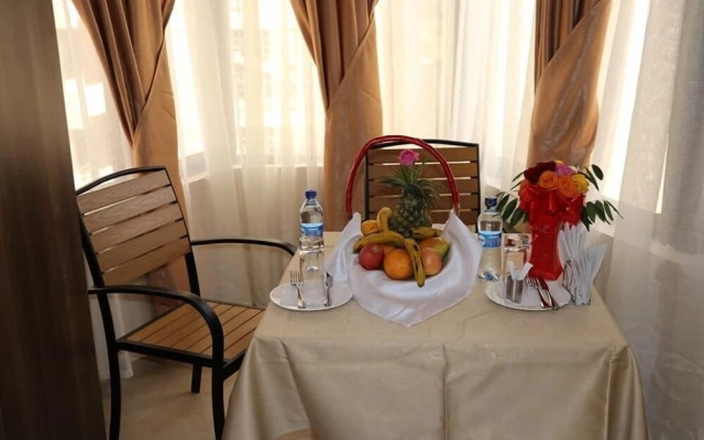 Paleo Hotel & Spa