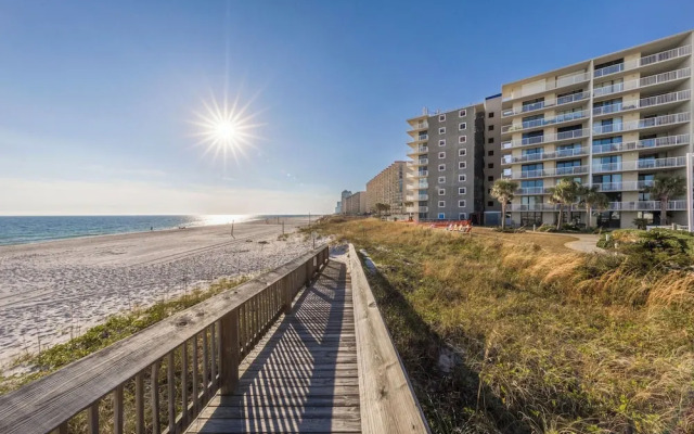 Seaside Beach & Racquet Club 2207