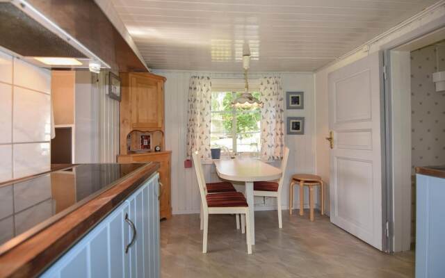 Stunning Home in Munkedal With 2 Bedrooms and Wifi