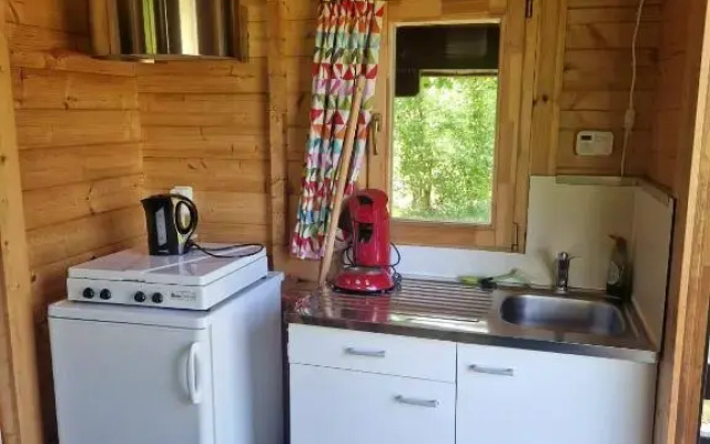 Camping Alkenhaer