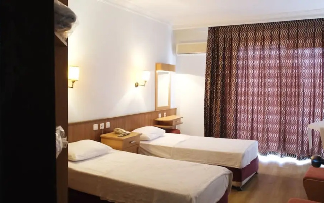 Doris Aytur Hotel