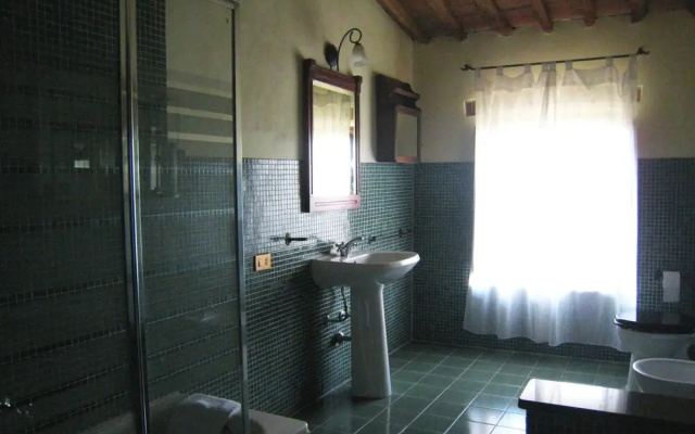 Villa sul Lago