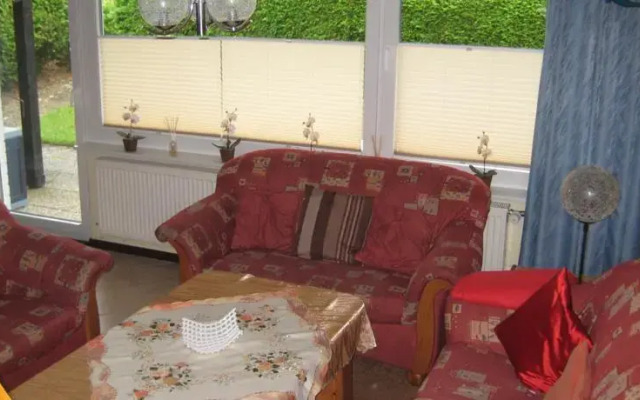 Ferienhaus Kappeln an der Schlei