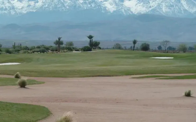 Villa Amira Golf de Samanah