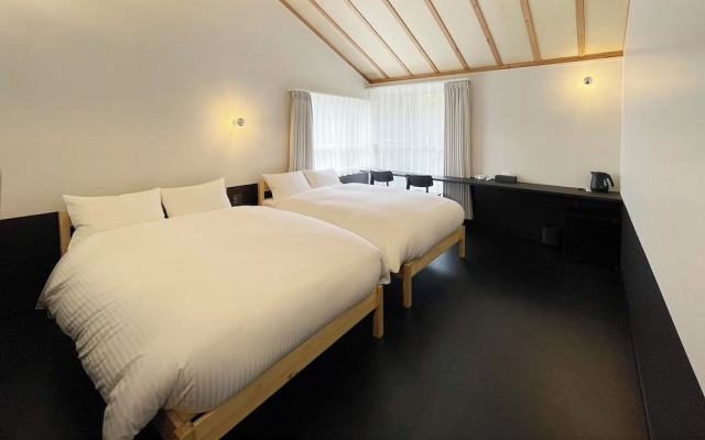 Lapis Jogasaki B&B – Guest Rooms – Ito