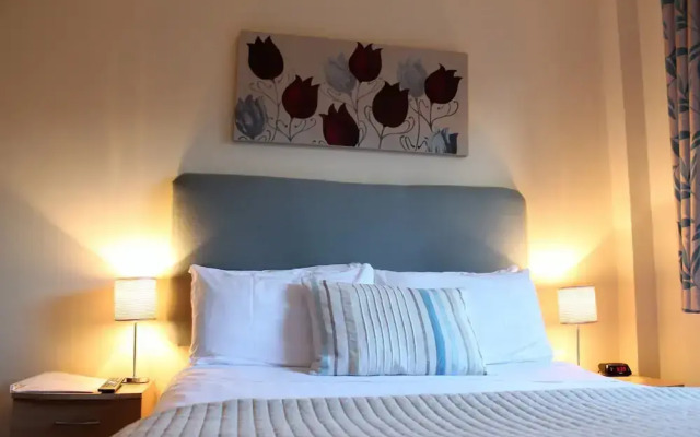 St. Stephens Guest House