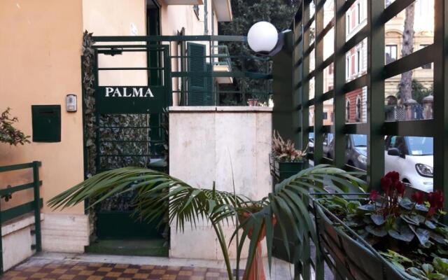 Palma Residence