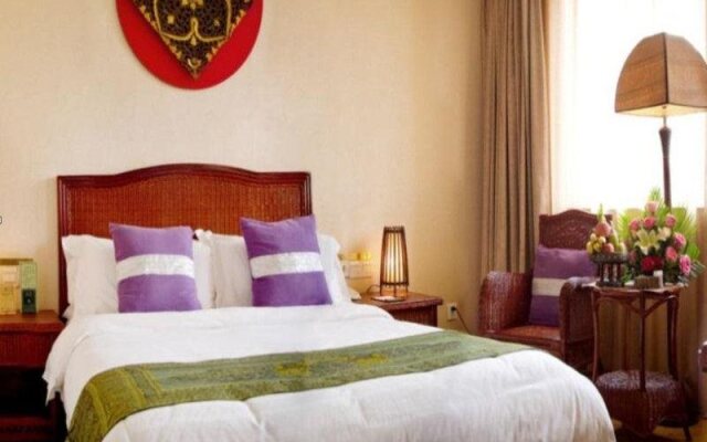 King Land Hotel