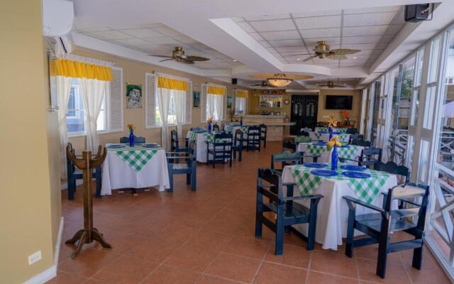 Hotel Casona del Lago