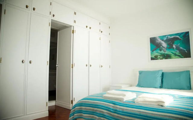 SEA U SOON Hostel