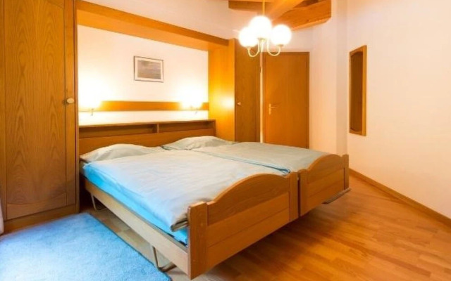 Haus Evita Saas-grund