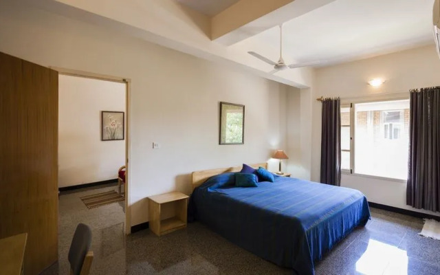 Saiacs Convention Resort