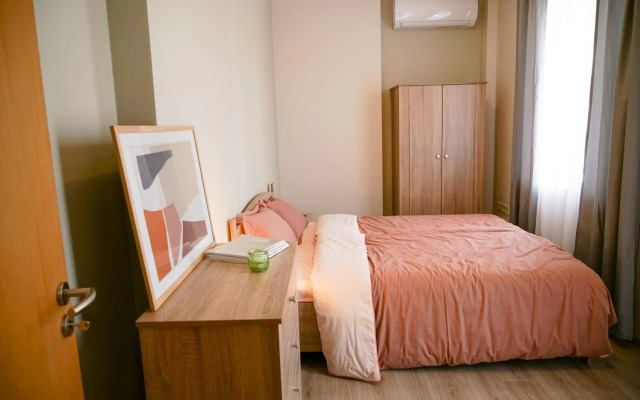 So Close Kapana - 2 Rooms Central Apartments