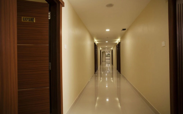 Hotel Mahalakshmi Residency