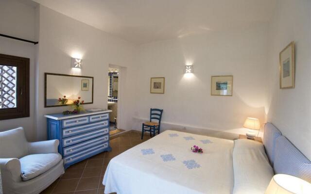 Club Village Forte Cappellini