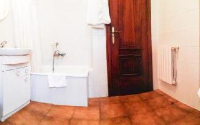 Apartamentos Granxola