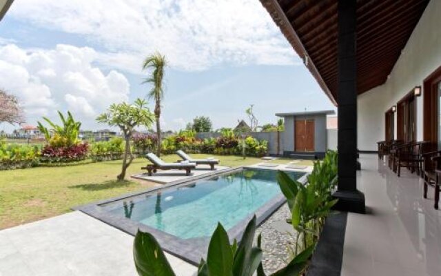 Carik Bali Guest House
