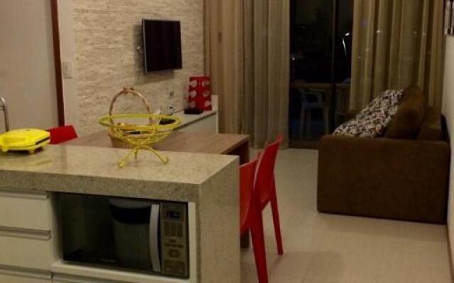 Nannai Residence