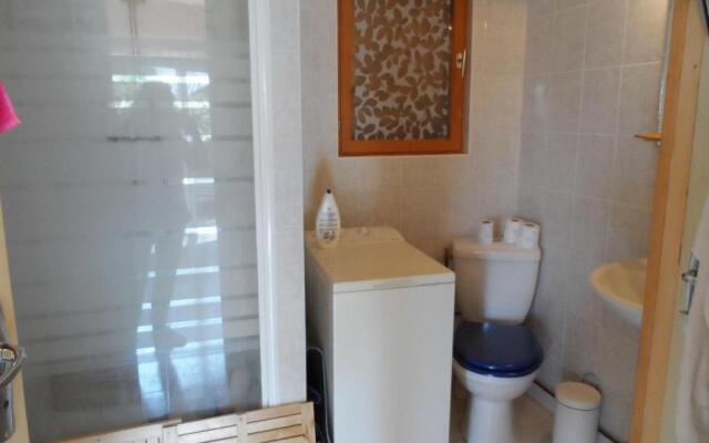 Chalet Cabourg, 4 pièces, 6 personnes - FR-1-487-221